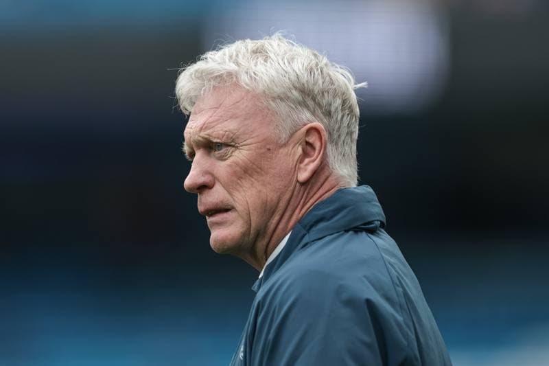 Football. Premier League. Manchester City - Everton. 18.10.2025