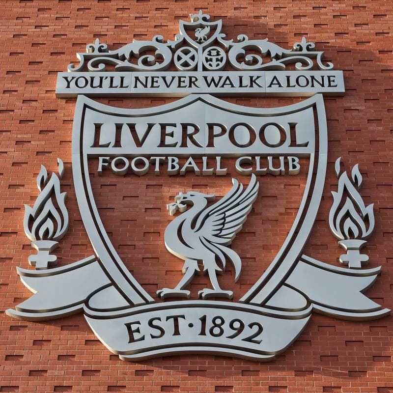 Football. Premier League. Liverpool - Wolverhampton Wanderers. 27.12.2025