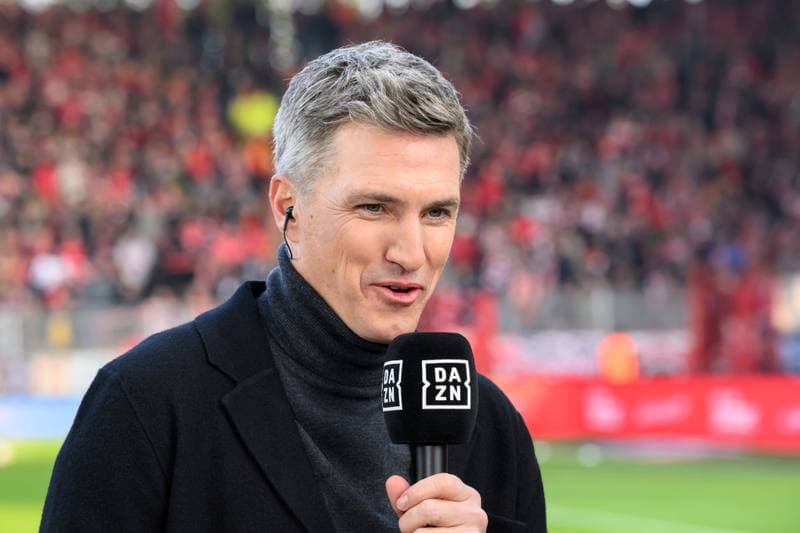 Football. Bundesliga. 1. FC Union Berlin - FC Bayern Munich. 18.09.2025