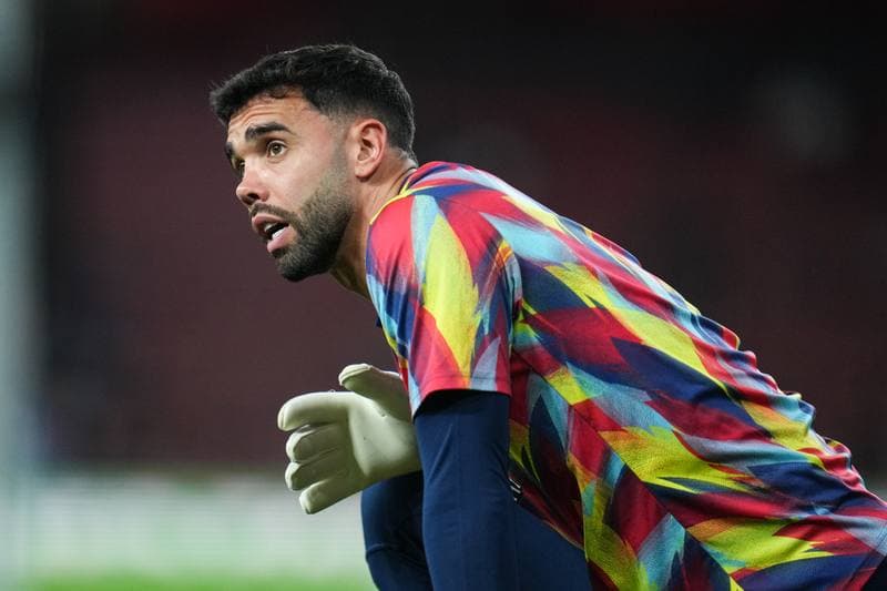 Football. UEFA Champions League. Arsenal - Olympiakos FC. 01.10.2025