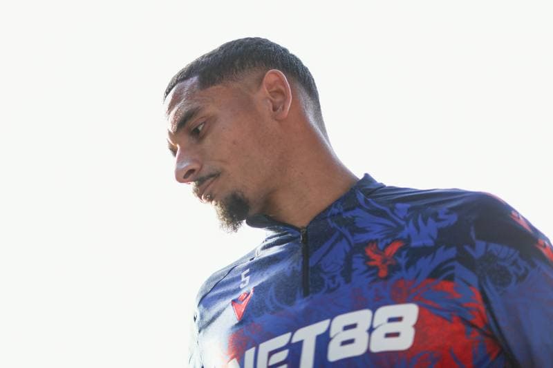 Football. Premier League. Crystal Palace - Brentford. 16.03.2026