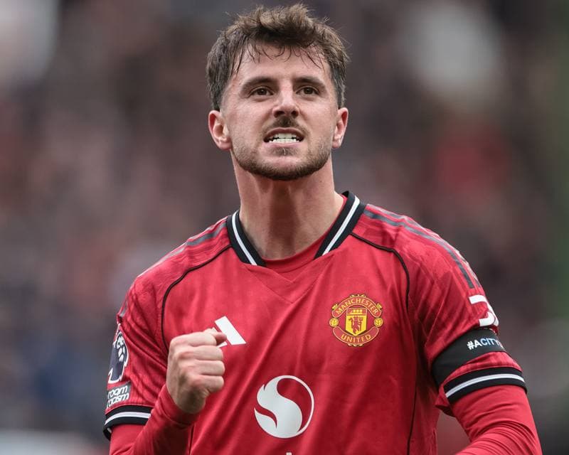 Football. Premier League. Manchester United - Sunderland. 04.10.2025