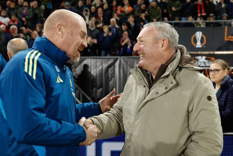 Football. UEFA Europa League. FC Utrecht - Nottingham Forest. 11.12.2025