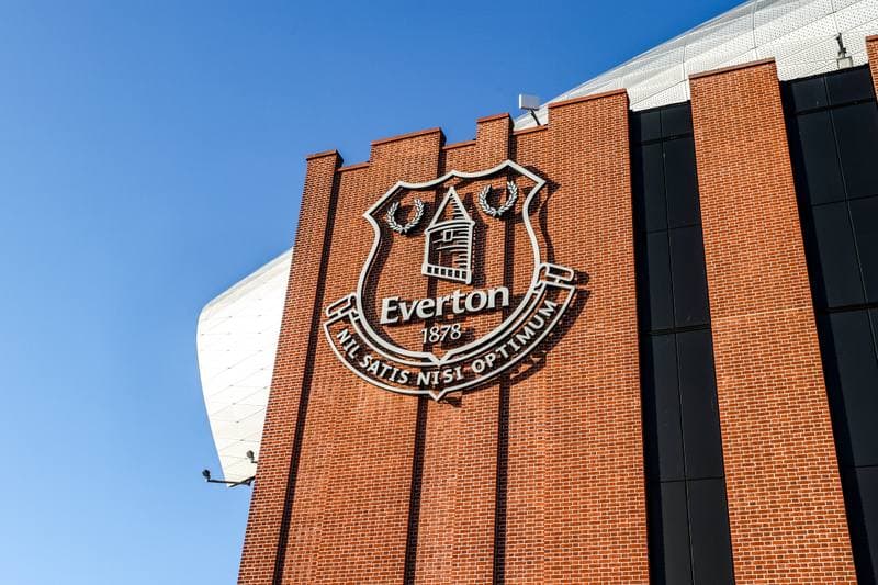 Football. Emirates FA Cup. Everton - Sunderland. 10.01.2026