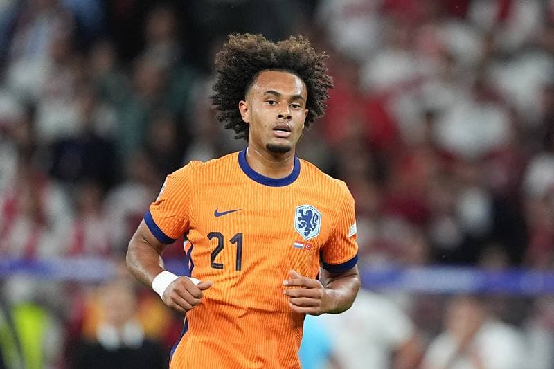 Football. UEFA EURO 2024. Netherlands - Turkiye. 06.07.2024