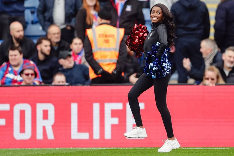 Football. Premier League. Crystal Palace - Bournemouth. 16.03.2026