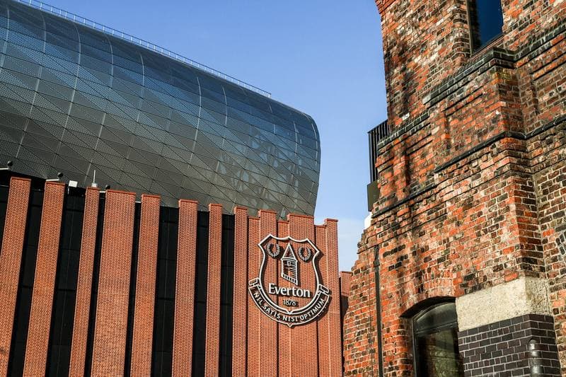 Football. Emirates FA Cup. Everton - Sunderland. 10.01.2026