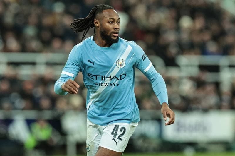 Football. Carabao Cup Semi-Final. Newcastle United - Manchester City. 13.01.2026