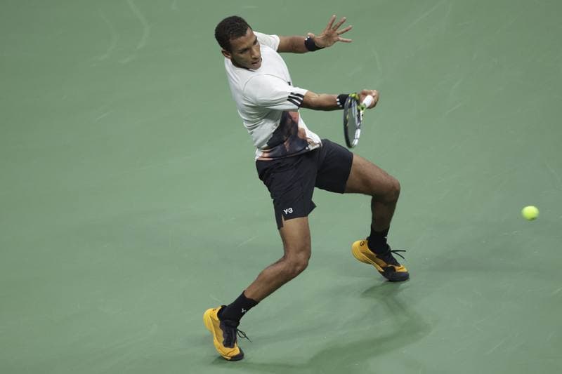 Tennis. US Open. Day 13. 05.09.2025