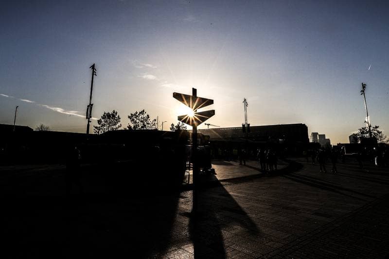 Football. Emirates FA Cup. Everton - Sunderland. 10.01.2026