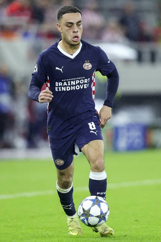 Football. UEFA Champions League. Olympiacos - PSV Eindhoven. 04.11.2025