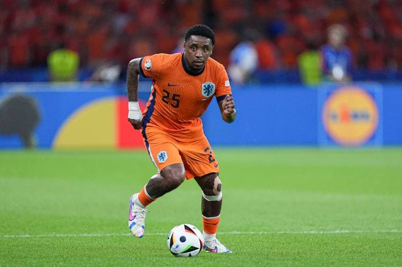 Football. UEFA EURO 2024. Netherlands - Turkiye. 06.07.2024