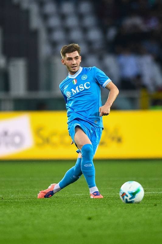 Football. Serie A. Torino - Napoli. 18.10.2025