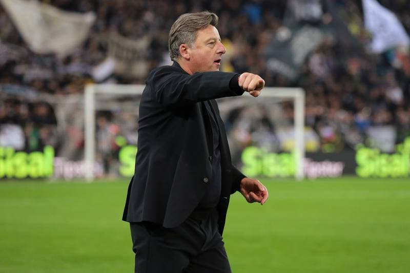 Football. Serie A. Udinese - Napoli. 14.12.2025
