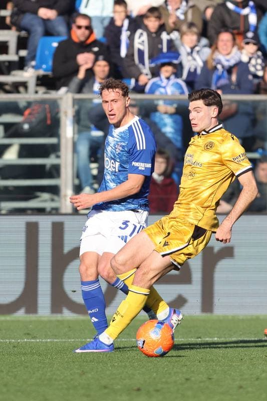 Football. Serie A. Como - Udinese. 03.01.2026