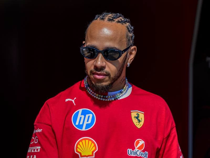 Formula 1. Etihad Airways Abu Dhabi Grand Prix. 04.12.2025