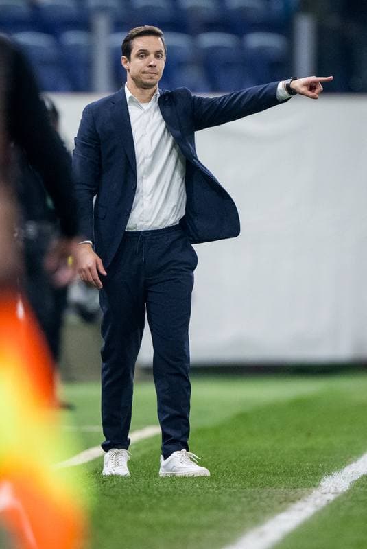 Football. UEFA Champions League. Royale Union Saint-Gilloise - Olympique de Marseille. 09.12.2025