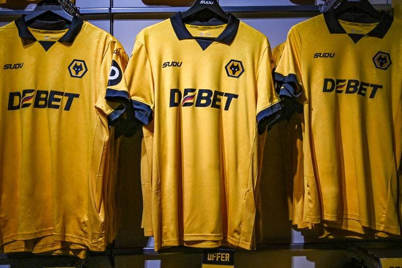 Football. Premier League. Wolverhampton Wanderers - Manchester United. 08.12.2025