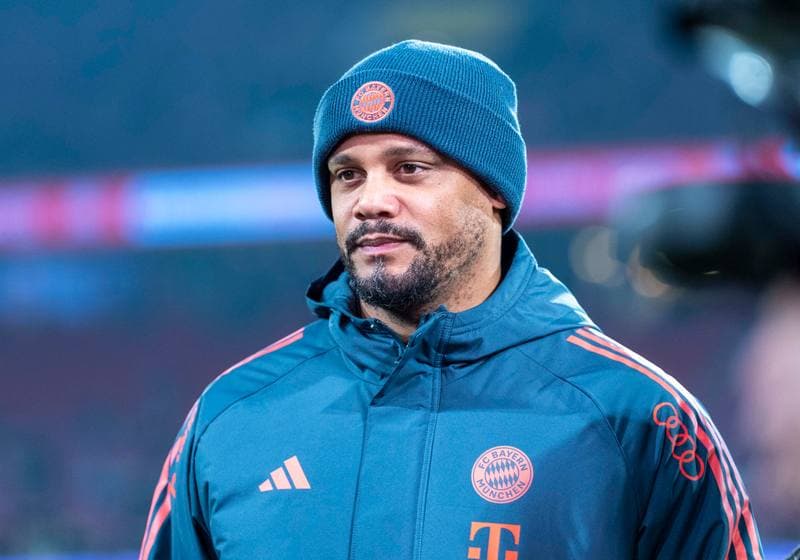 Football. Bundesliga. 1. FC Koln - FC Bayern Munchen. 14.01.2026
