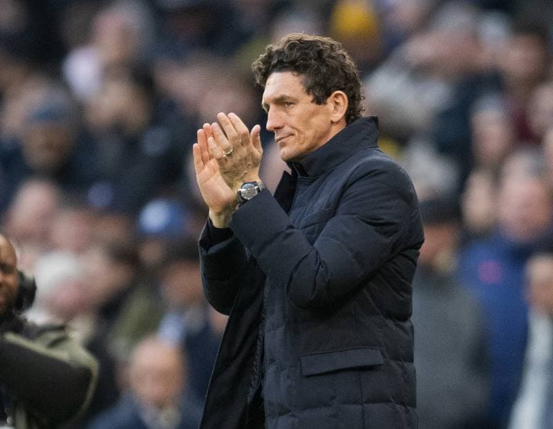 Football. Premier League. Tottenham Hotspur - Brentford. 06.12.2025