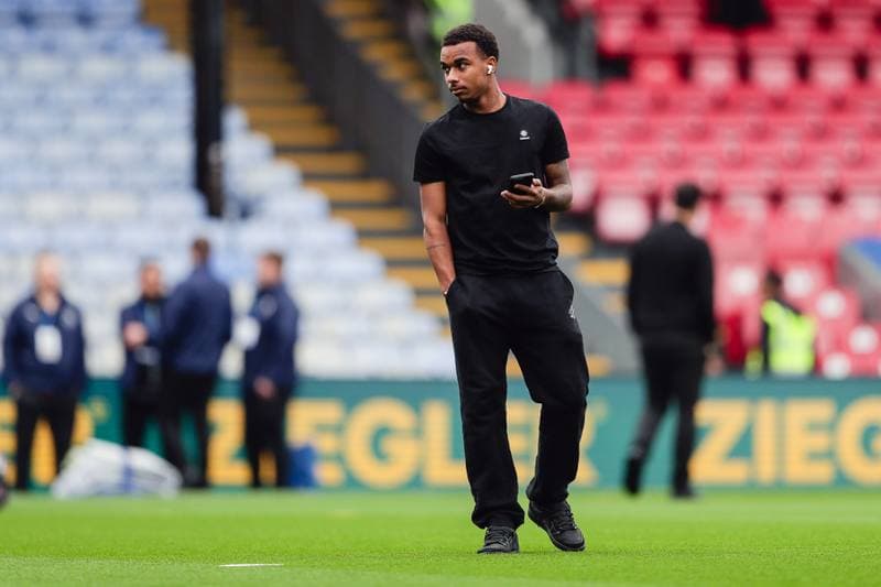 Football. Premier League. Crystal Palace - Bournemouth. 16.03.2026