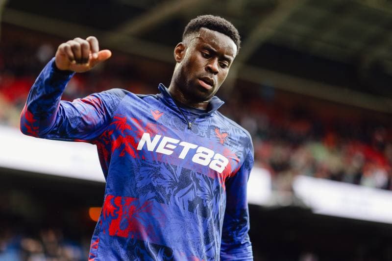 Football. Premier League. Crystal Palace - Bournemouth. 16.03.2026