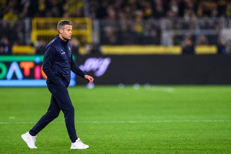 Football. UEFA Champions League. Borussia Dortmund - Bodo/Glimt. 10.12.2025