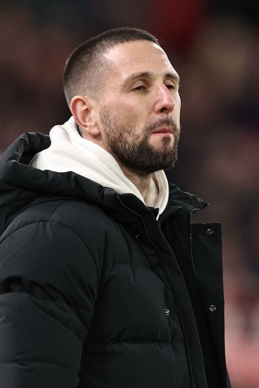 Football. Emirates FA Cup. Liverpool - Barnsley. 12.01.2026