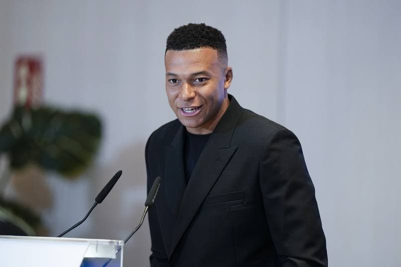Football. Real Madrid. Press Conference. 31.10.2025