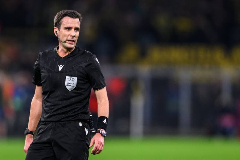 Football. UEFA Champions League. Borussia Dortmund - Bodo/Glimt. 10.12.2025