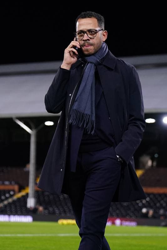 Football. Premier League. Fulham - Chelsea. 07.01.2026