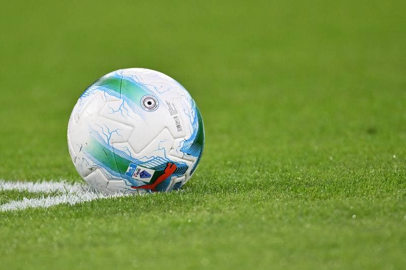 Football. Serie A. SSC Napoli - Como 1907. 16.03.2026