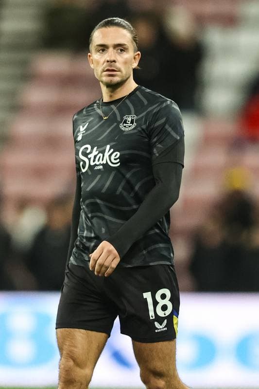 Football. Premier League. Sunderland - Everton. 03.11.2025