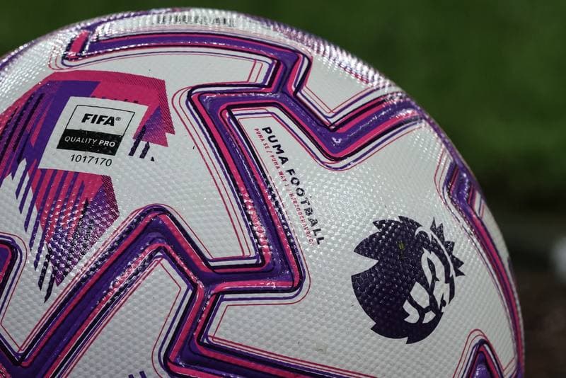 Football. Premier League. Sunderland - Everton. 03.11.2025