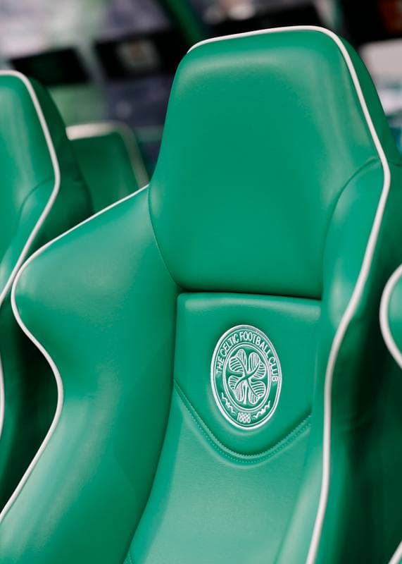 Football. UEFA Europa League. Celtic - S.C. Braga. 02.10.2025