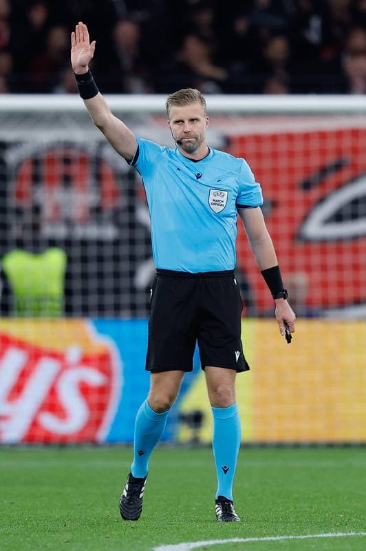 Football. UEFA Champions League. Bayer Leverkusen - PSV. 01.10.2025