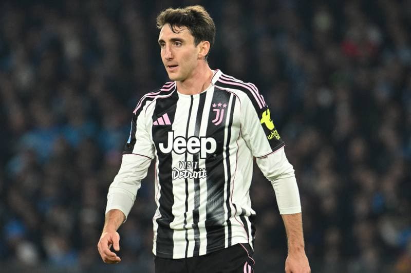 Football. Serie A. SSC Napoli - Juventus FC. 16.03.2026
