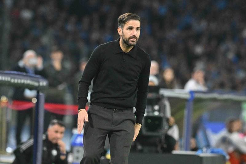 Football. Serie A. SSC Napoli - Como 1907. 16.03.2026