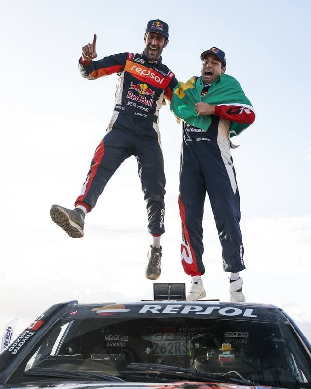 Rally. W2RC. Stage 5. 17.10.2025