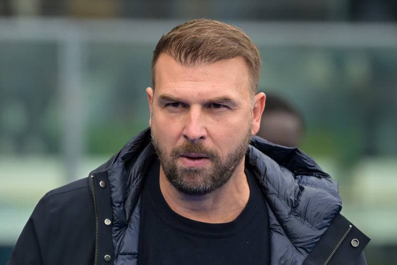 Football. Serie A. Hellas Verona - FC Internazionale. 02.11.2025