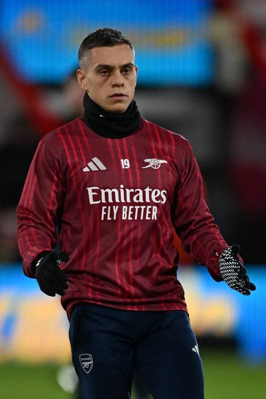 Football. Premier League. AFC Bournemouth - Arsenal. 03.01.2026