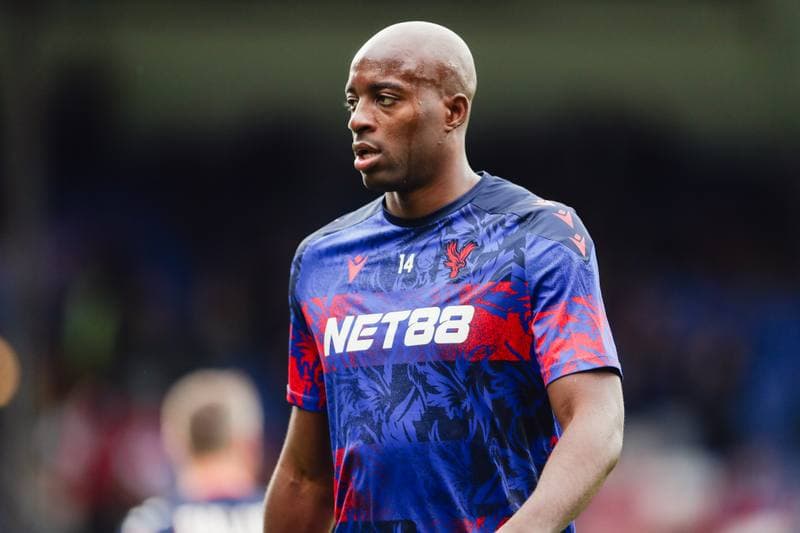 Football. Premier League. Crystal Palace - Bournemouth. 16.03.2026