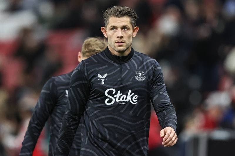 Football. Premier League. Sunderland - Everton. 03.11.2025
