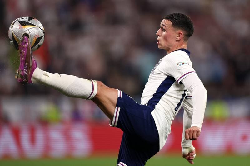 Football. UEFA EURO 2024. Netherlands - England. 10.07.2024