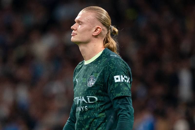 Football. Champions League. Real Madrid - Manchester City. 10.12.2025