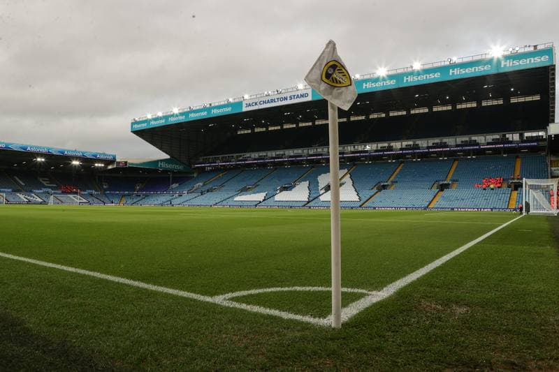 Football. Premier League. Leeds United - Liverpool. 06.12.2025