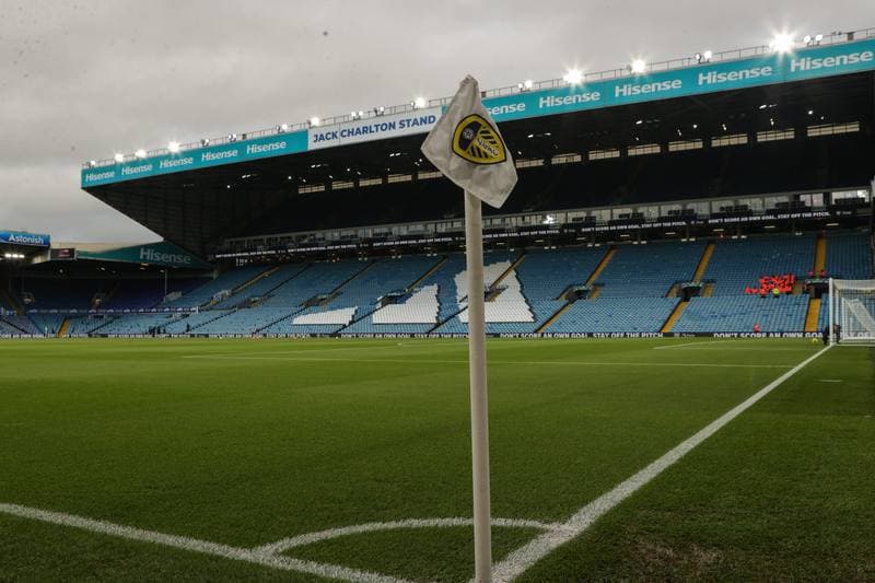 Football. Premier League. Leeds United - Liverpool. 06.12.2025