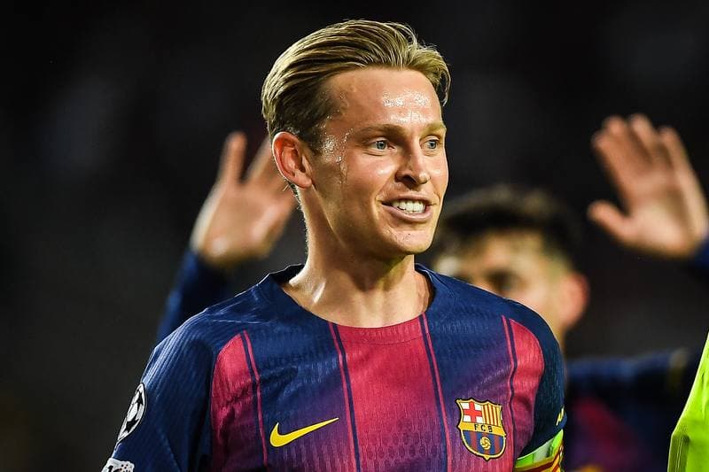 Football. UEFA Champions League. FC Barcelona - Olympiacos. 21.10.2025