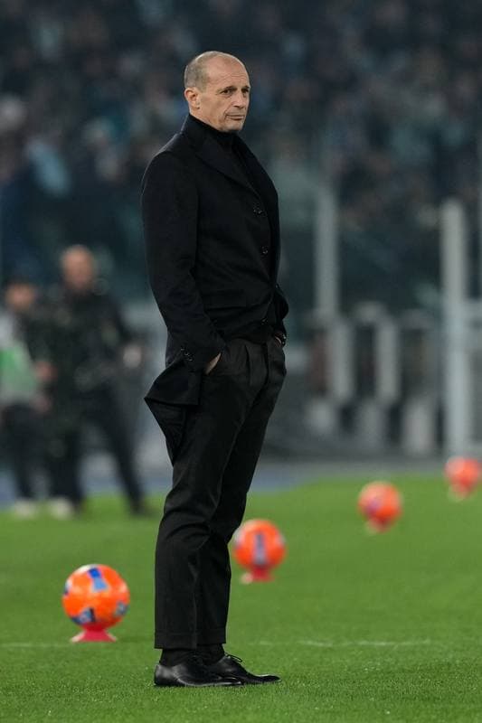 Football. Coppa Italia. SS Lazio - AC Milan. 04.12.2025