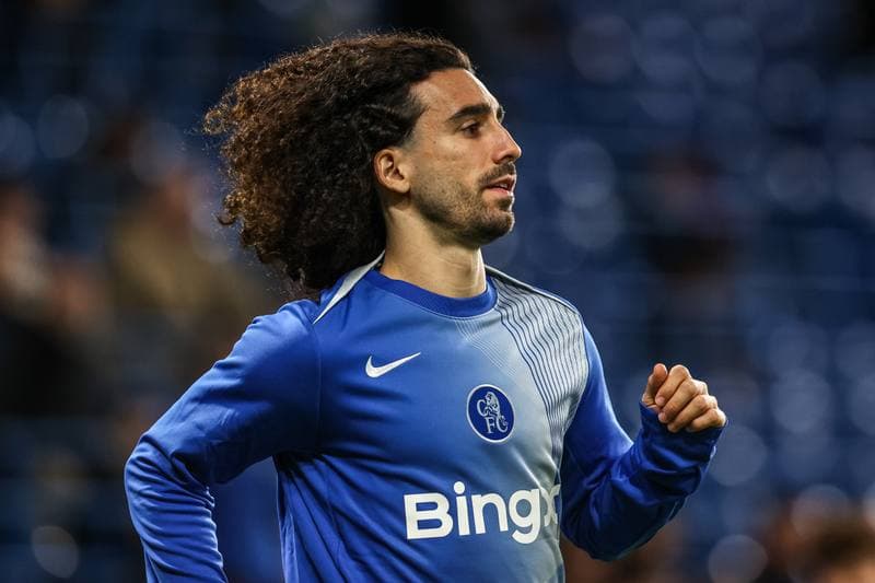 Football. UEFA Champions League. Chelsea - Ajax. 22.10.2025